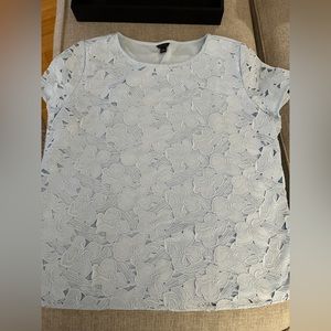 Like new, Ann Taylor top